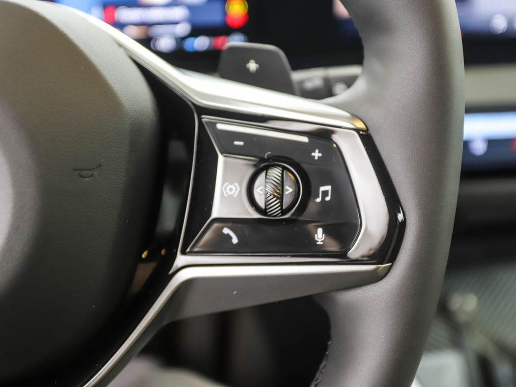 new 2026 BMW X3 car, priced at $61,925