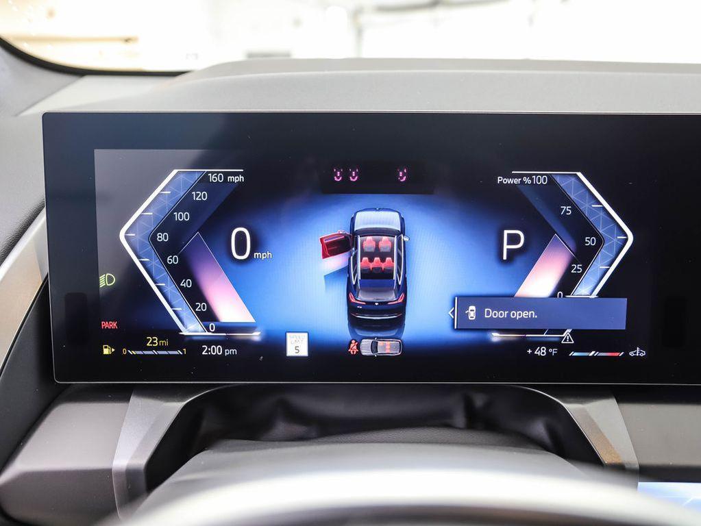 new 2026 BMW X3 car, priced at $61,925