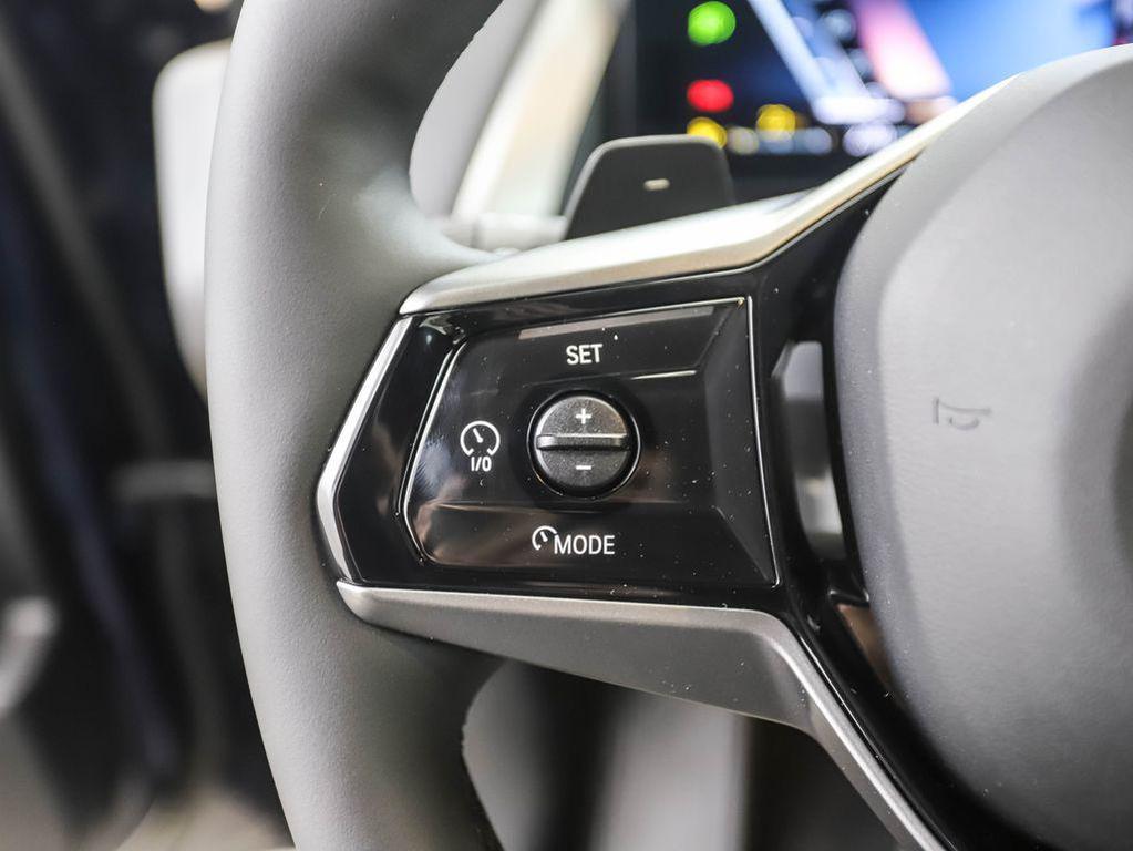 new 2026 BMW X3 car, priced at $61,925