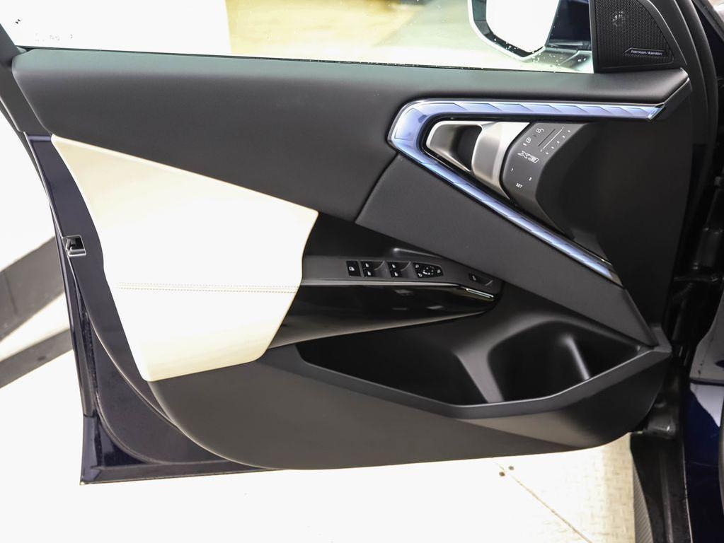 new 2026 BMW X3 car, priced at $61,925