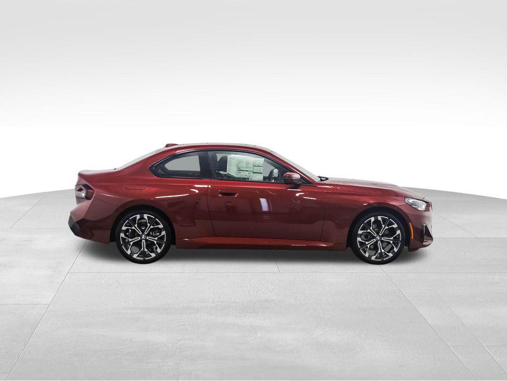used 2025 BMW 230 car, priced at $47,290