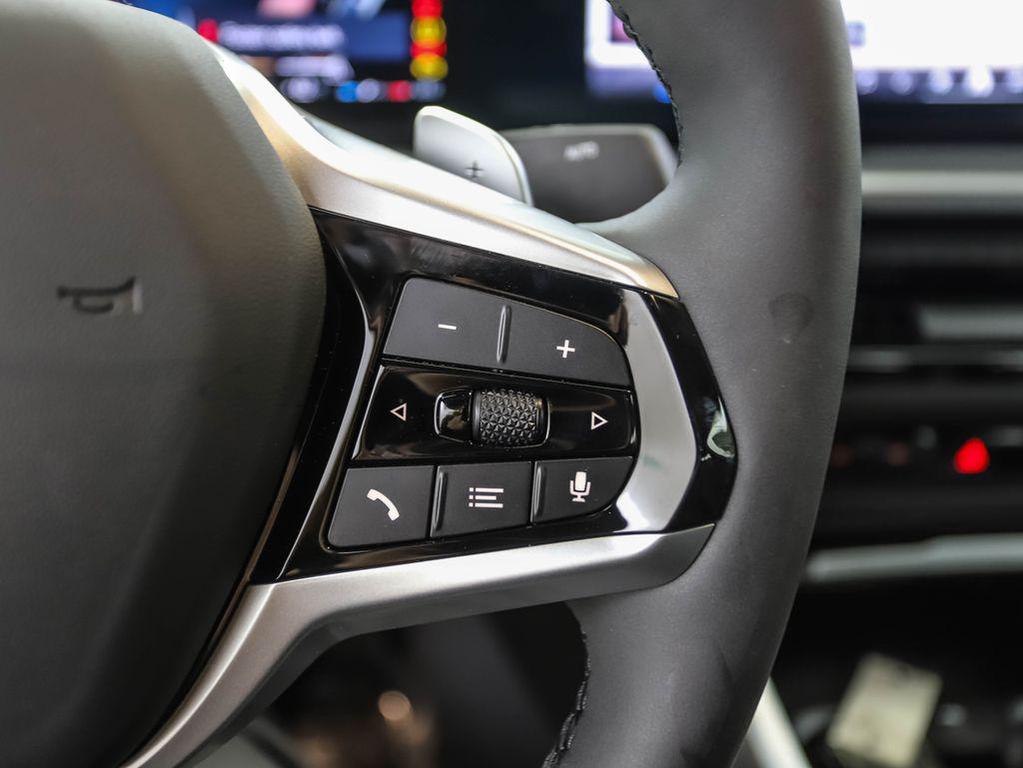 used 2025 BMW 230 car, priced at $47,290