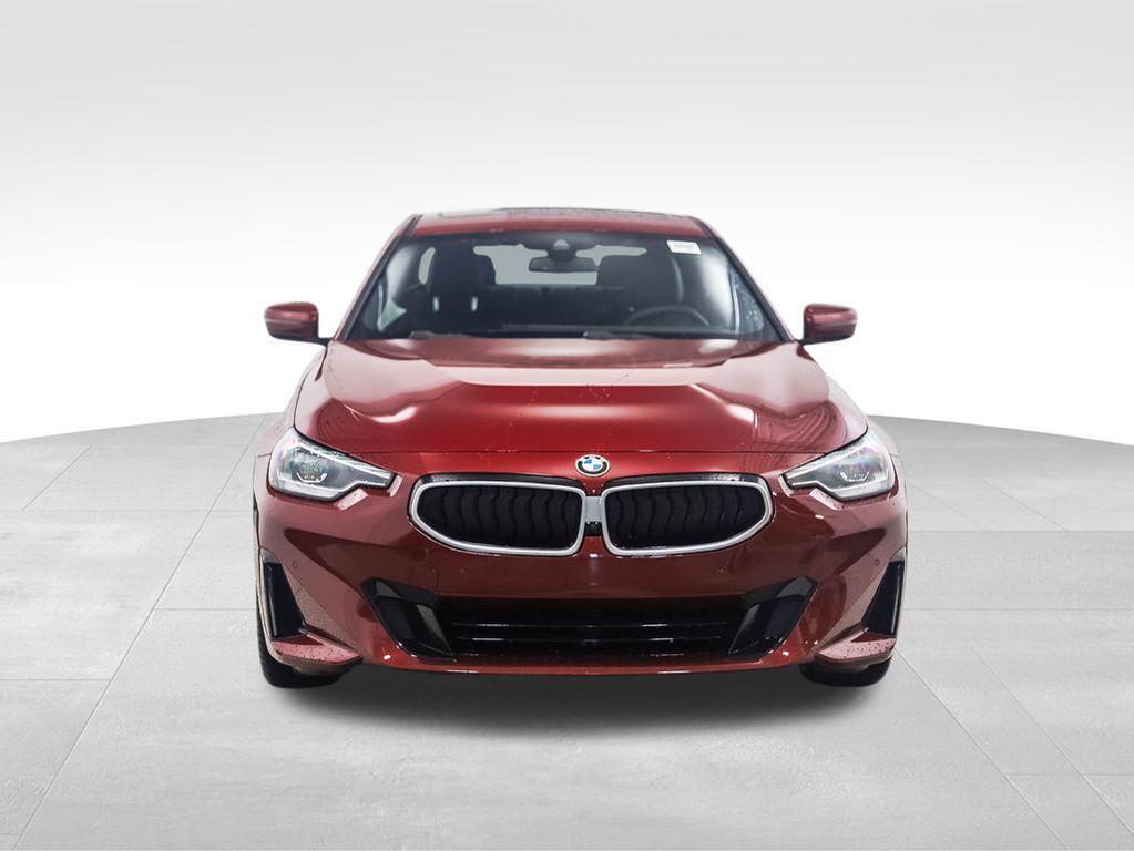 used 2025 BMW 230 car, priced at $47,290