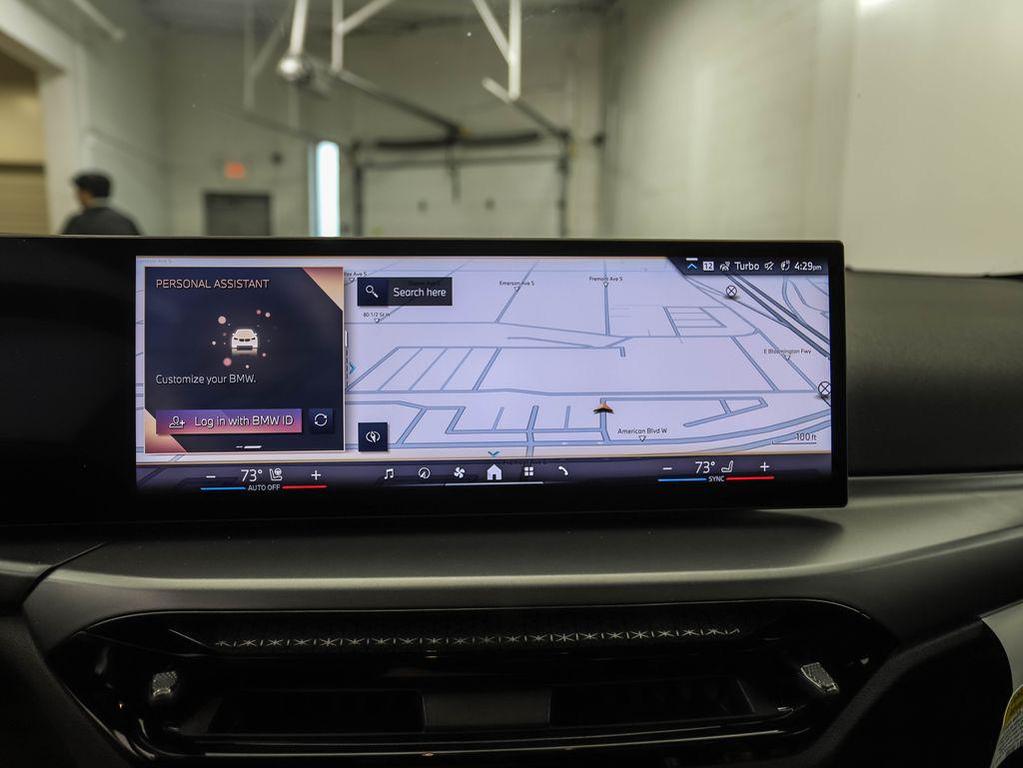 used 2025 BMW 230 car, priced at $47,290