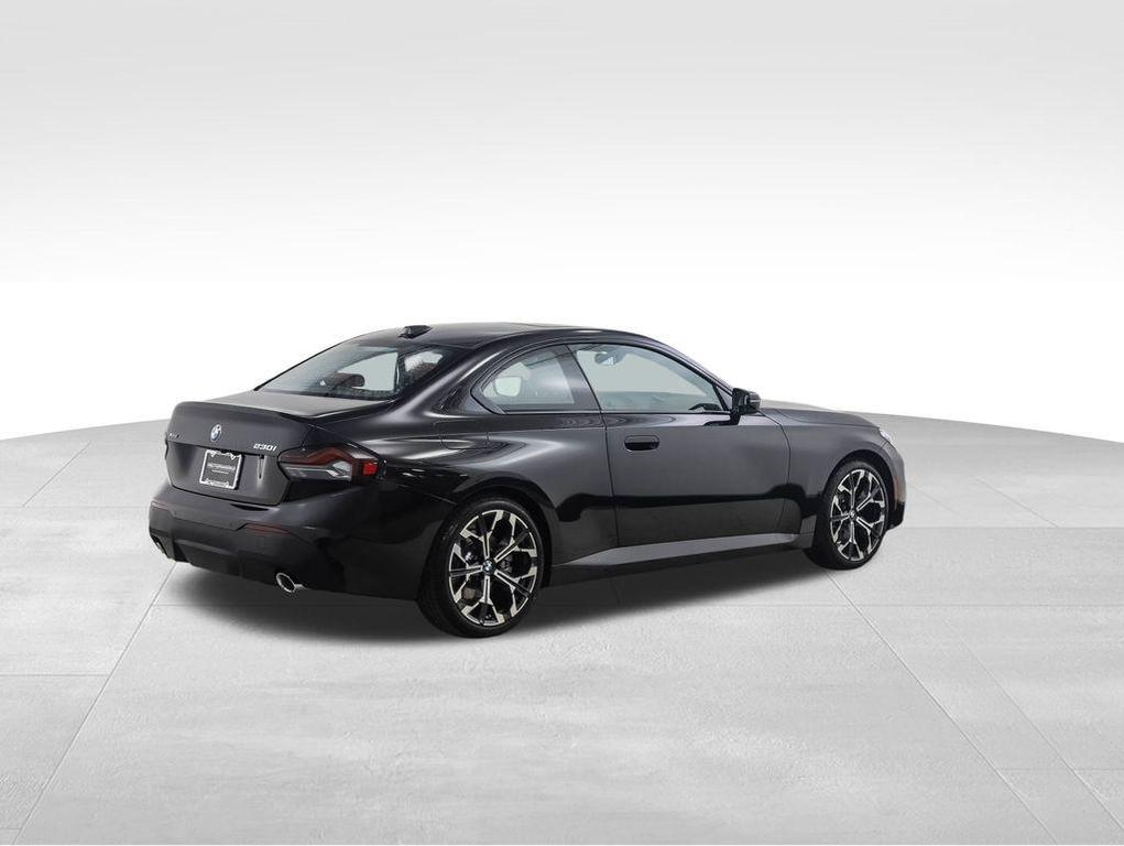 used 2025 BMW 230 car, priced at $47,775
