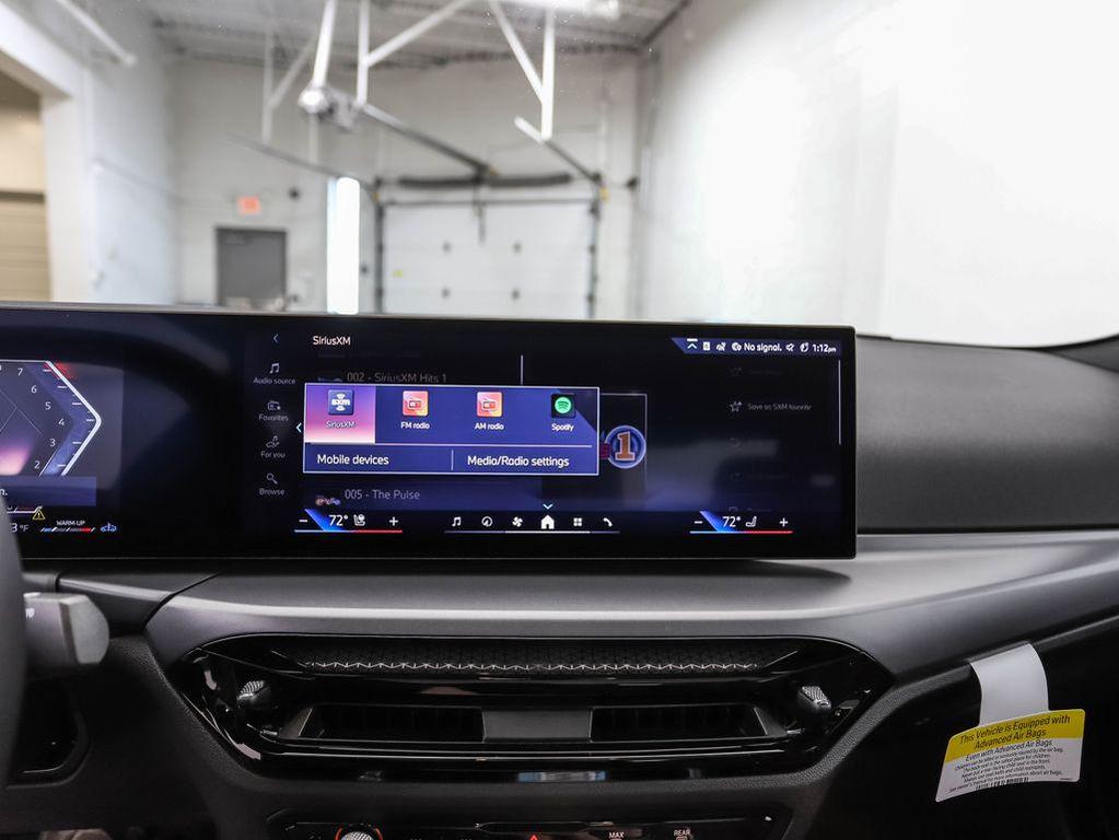 used 2025 BMW 230 car, priced at $47,775