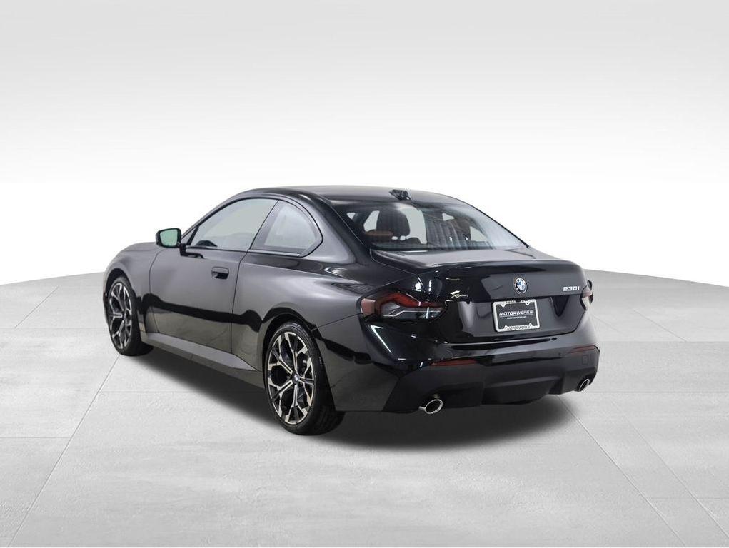used 2025 BMW 230 car, priced at $47,775