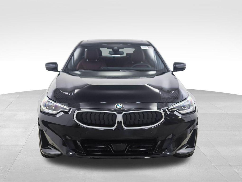 used 2025 BMW 230 car, priced at $47,775