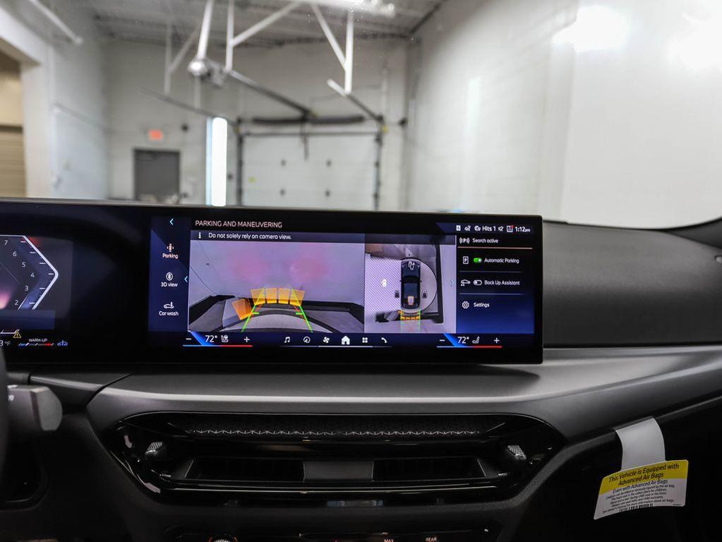 used 2025 BMW 230 car, priced at $47,775