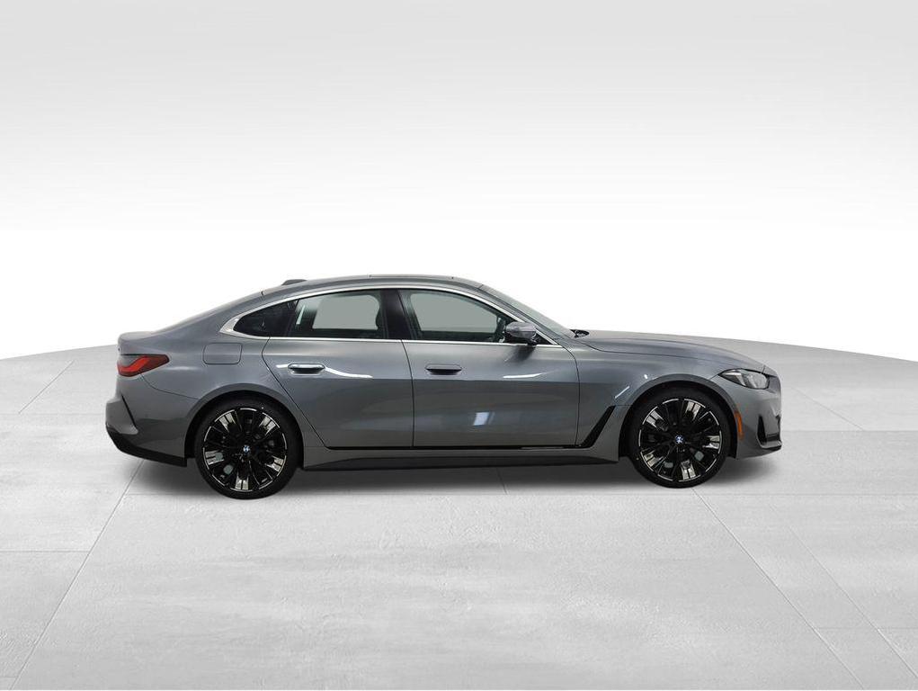 used 2025 BMW 430 Gran Coupe car, priced at $60,375