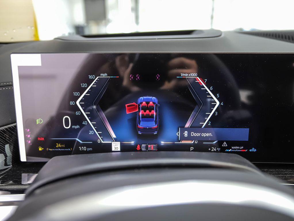 new 2026 BMW X5 car, priced at $89,075