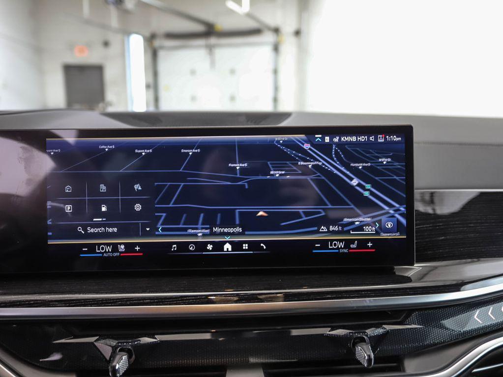 new 2026 BMW X5 car, priced at $89,075