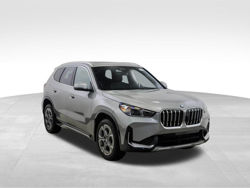 used 2025 BMW X1 car, priced at $36,900