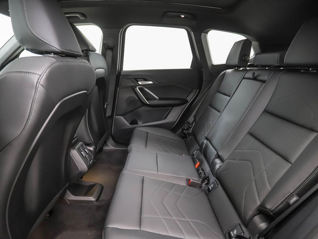 used 2025 BMW X1 car, priced at $36,900