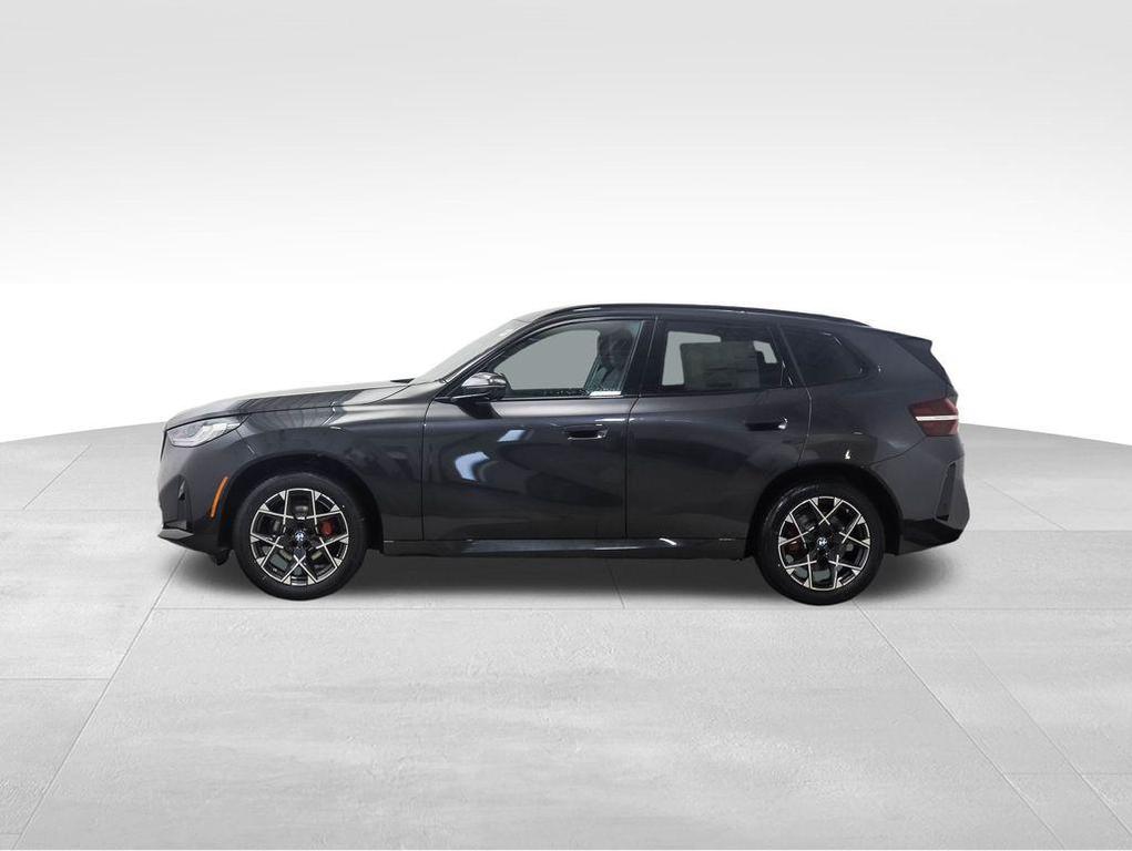 new 2026 BMW X3 car, priced at $58,975