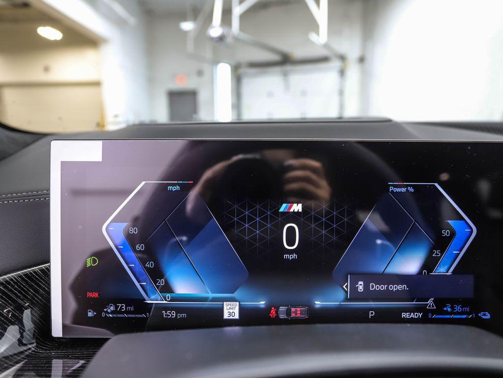 new 2026 BMW X5 PHEV car, priced at $88,325