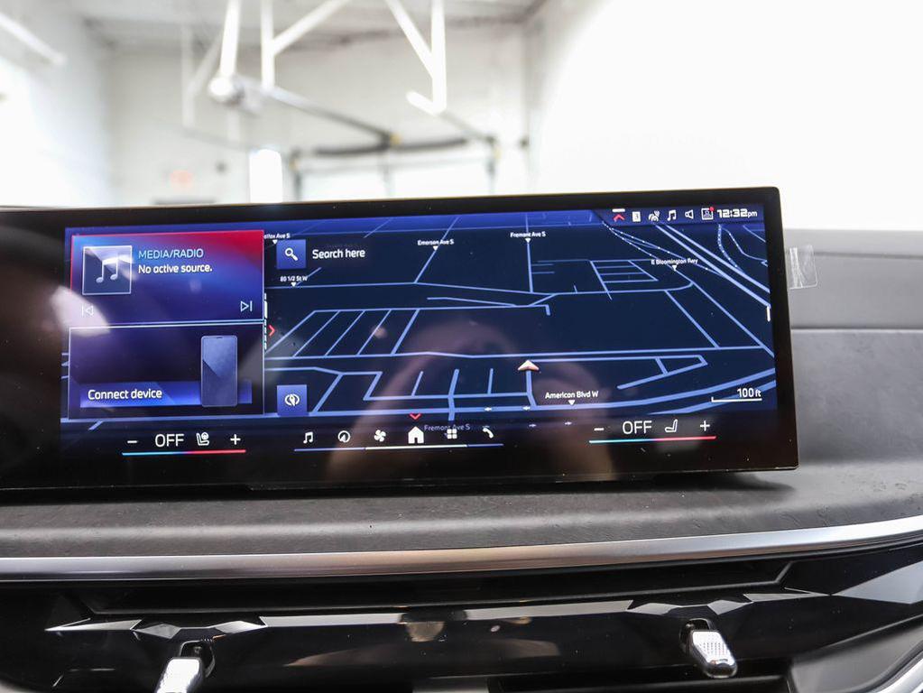 used 2025 BMW X7 car, priced at $120,940