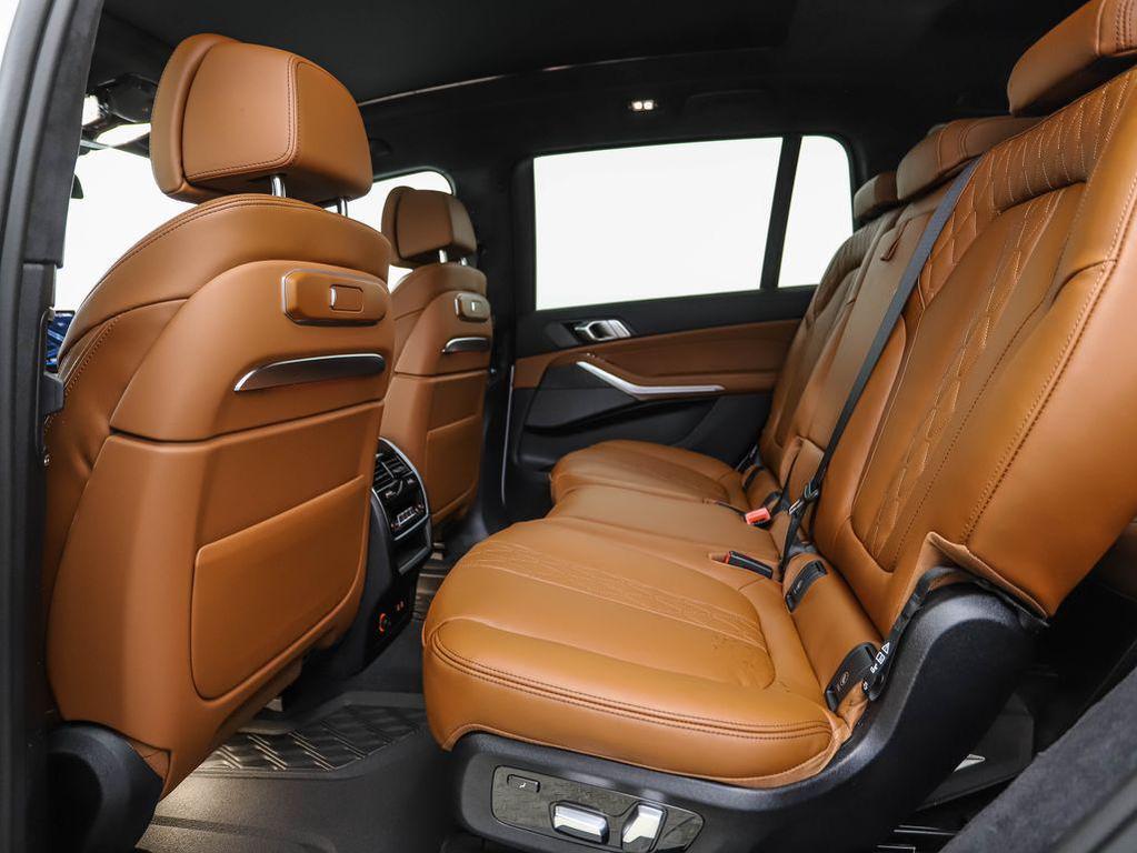 used 2025 BMW X7 car, priced at $120,940