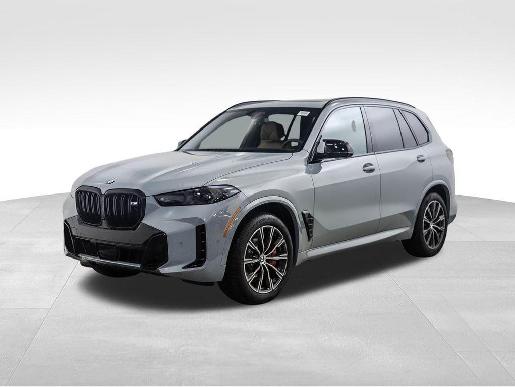 new 2026 BMW X5 car, priced at $102,350