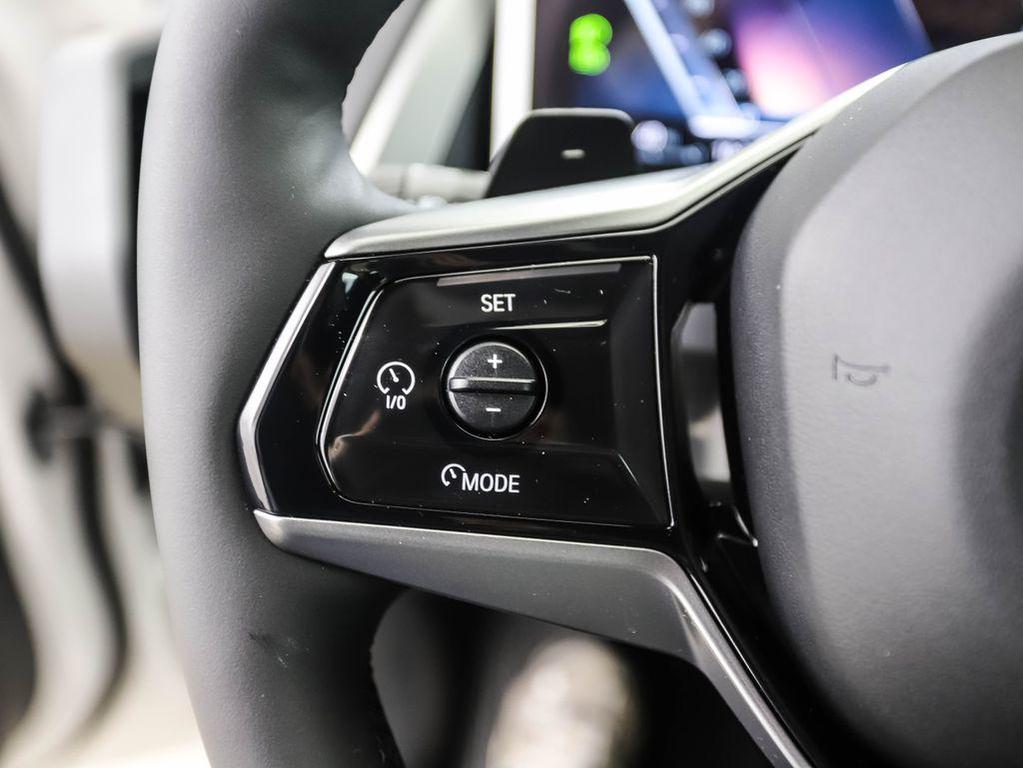 new 2026 BMW X3 car, priced at $55,825