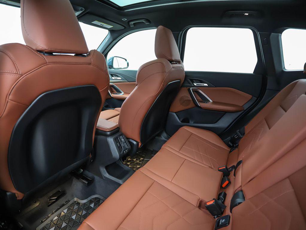 new 2026 BMW X1 car, priced at $51,365