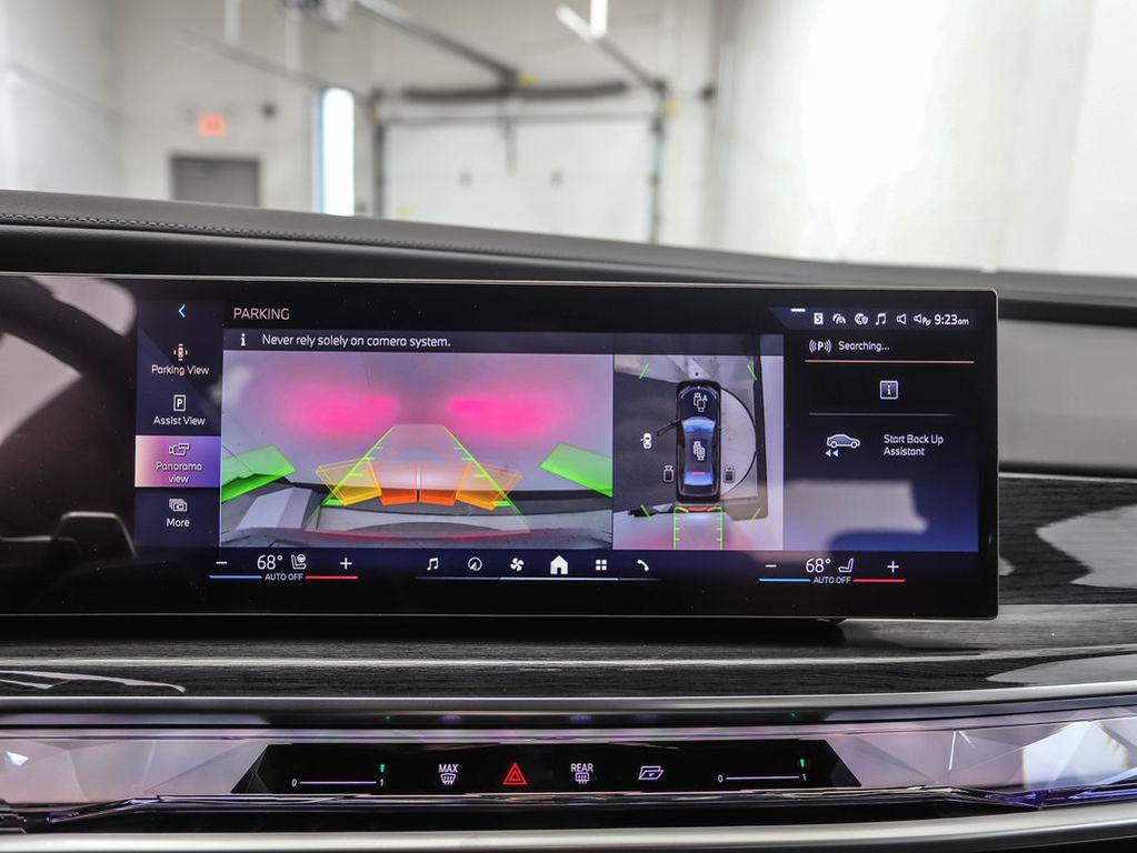 new 2026 BMW 750e car, priced at $125,650