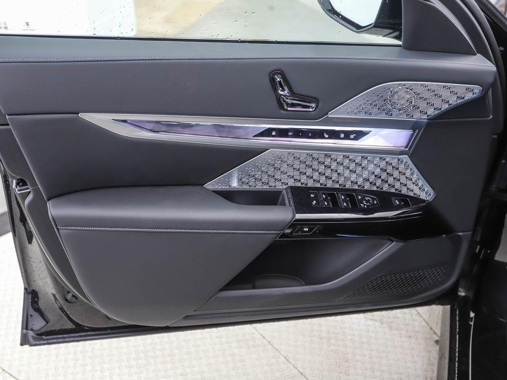 new 2026 BMW 750e car, priced at $125,650