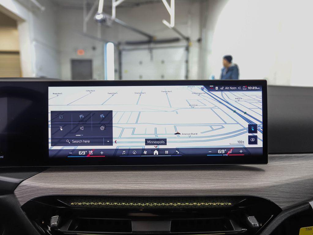 new 2025 BMW i4 Gran Coupe car, priced at $75,290