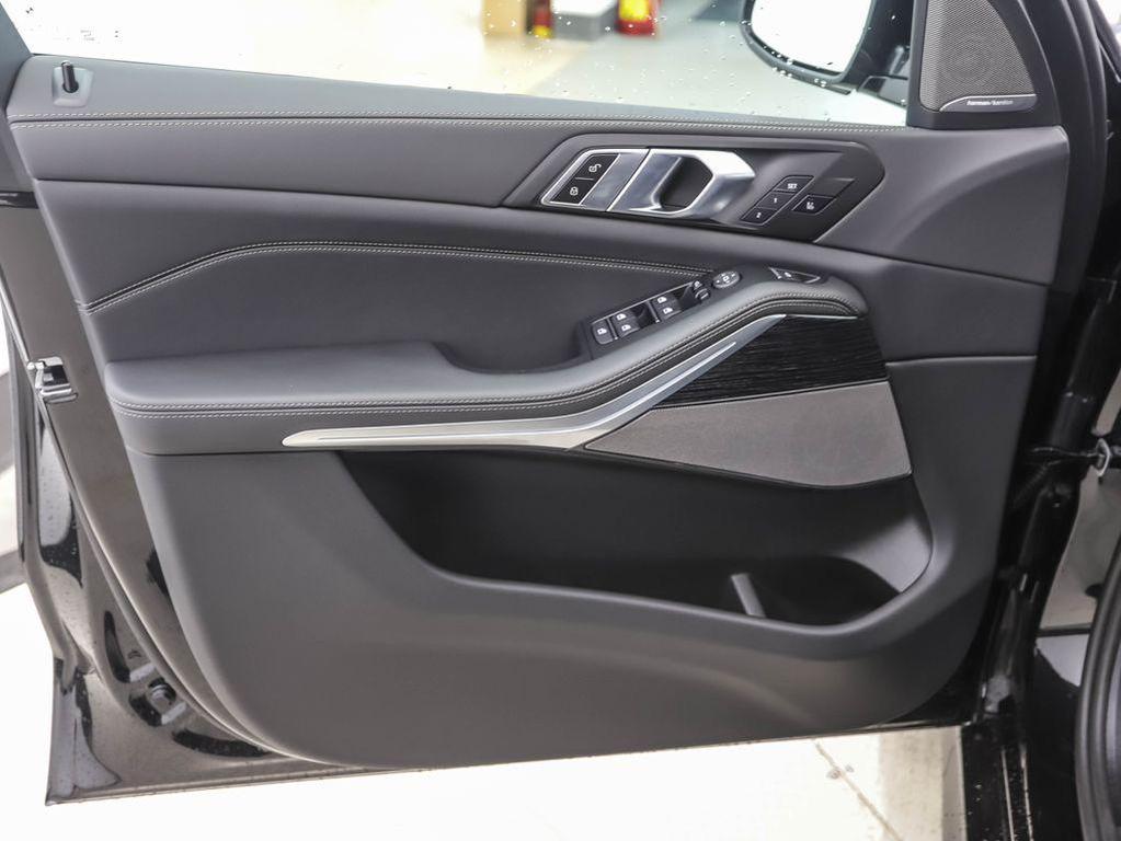 new 2026 BMW X5 car, priced at $103,075