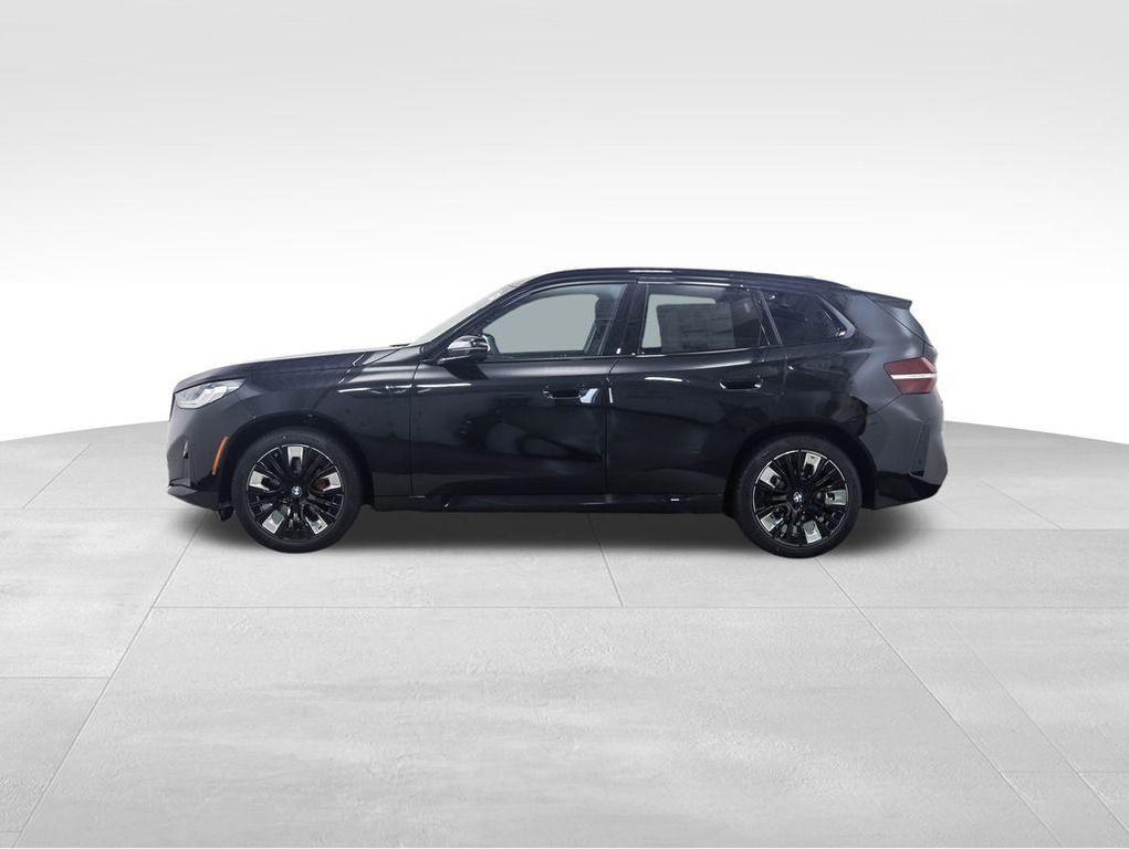 used 2026 BMW X3 car, priced at $62,325