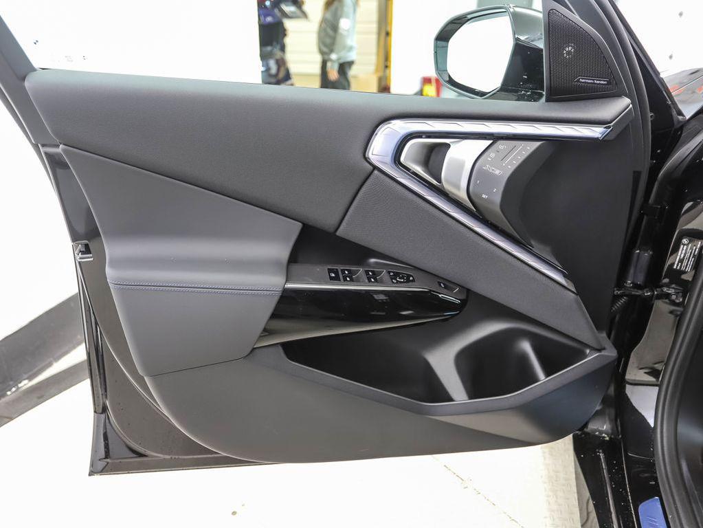 used 2026 BMW X3 car, priced at $62,325