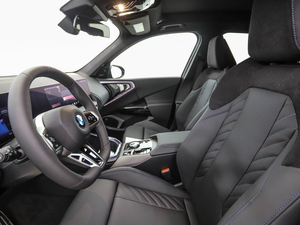 used 2026 BMW X3 car, priced at $62,325