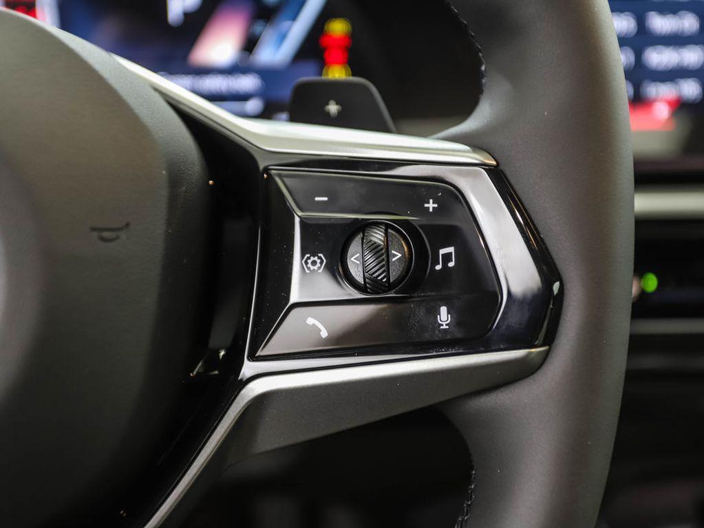 new 2026 BMW 530 car, priced at $66,815