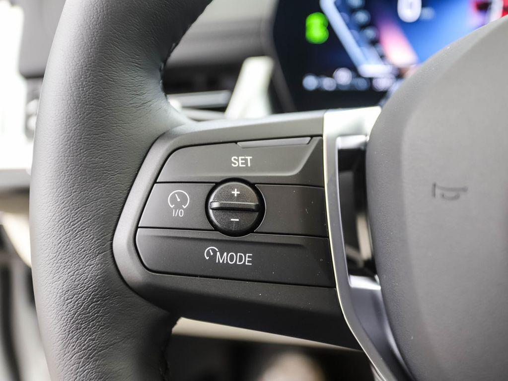 new 2026 BMW X1 car, priced at $48,840