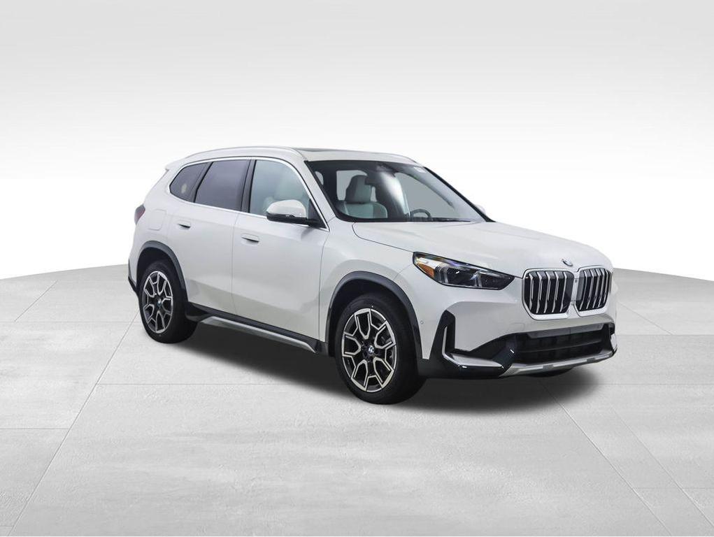 new 2026 BMW X1 car, priced at $48,840