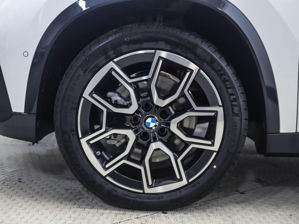 new 2026 BMW X1 car, priced at $48,840