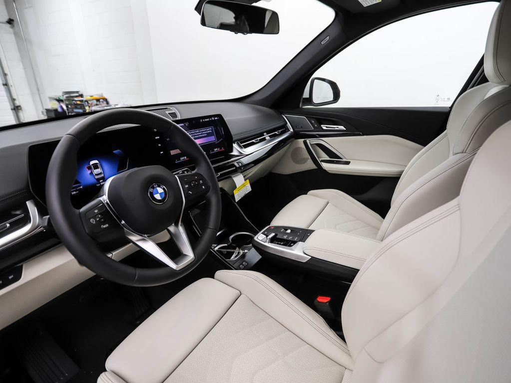 new 2026 BMW X1 car, priced at $48,840