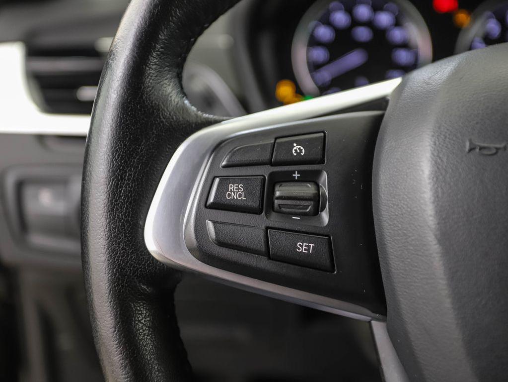 used 2021 BMW X2 car, priced at $18,390