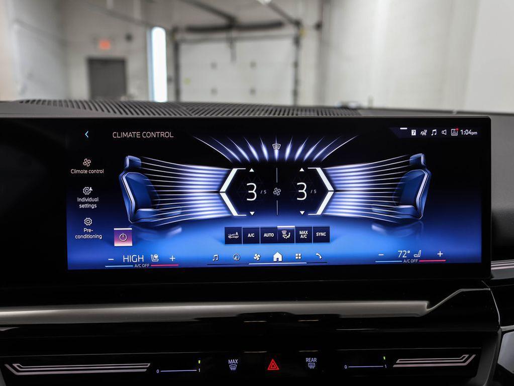 new 2026 BMW 530 car, priced at $67,190