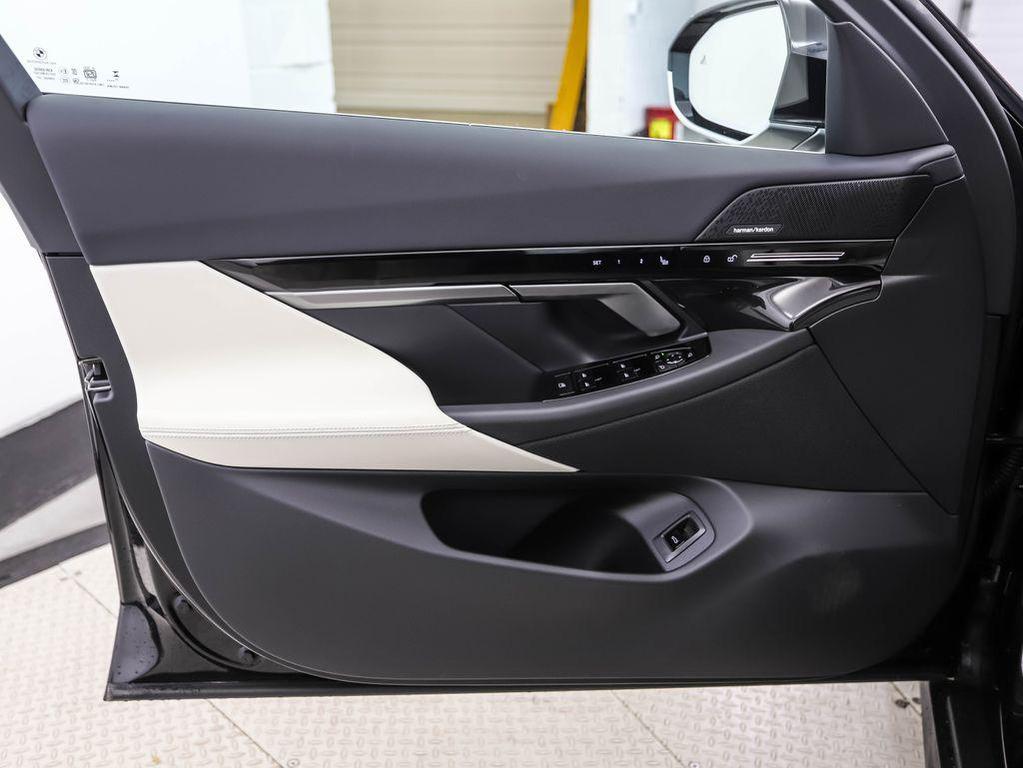 new 2026 BMW 530 car, priced at $67,190