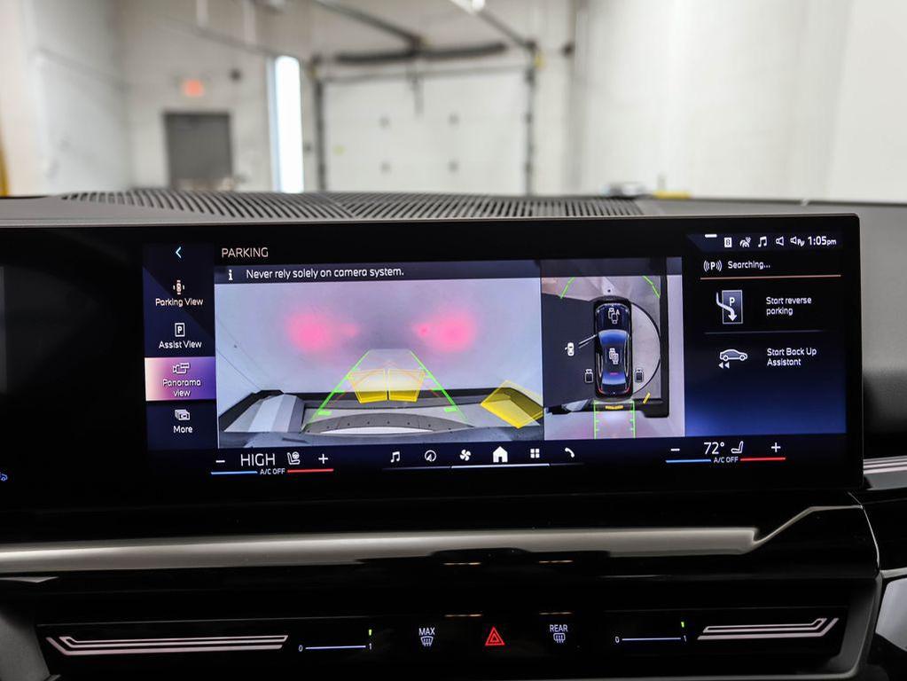 new 2026 BMW 530 car, priced at $67,190