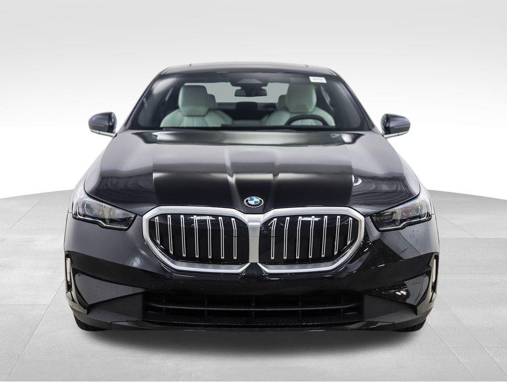 new 2026 BMW 530 car, priced at $67,190
