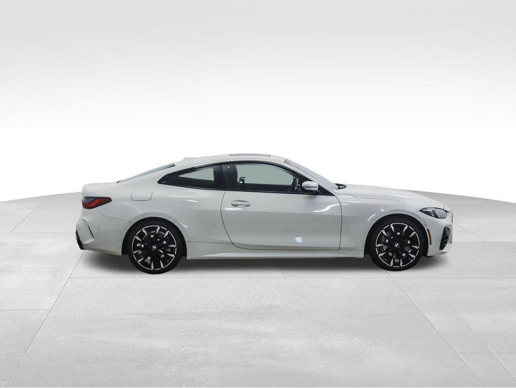 used 2026 BMW 430 car, priced at $55,900