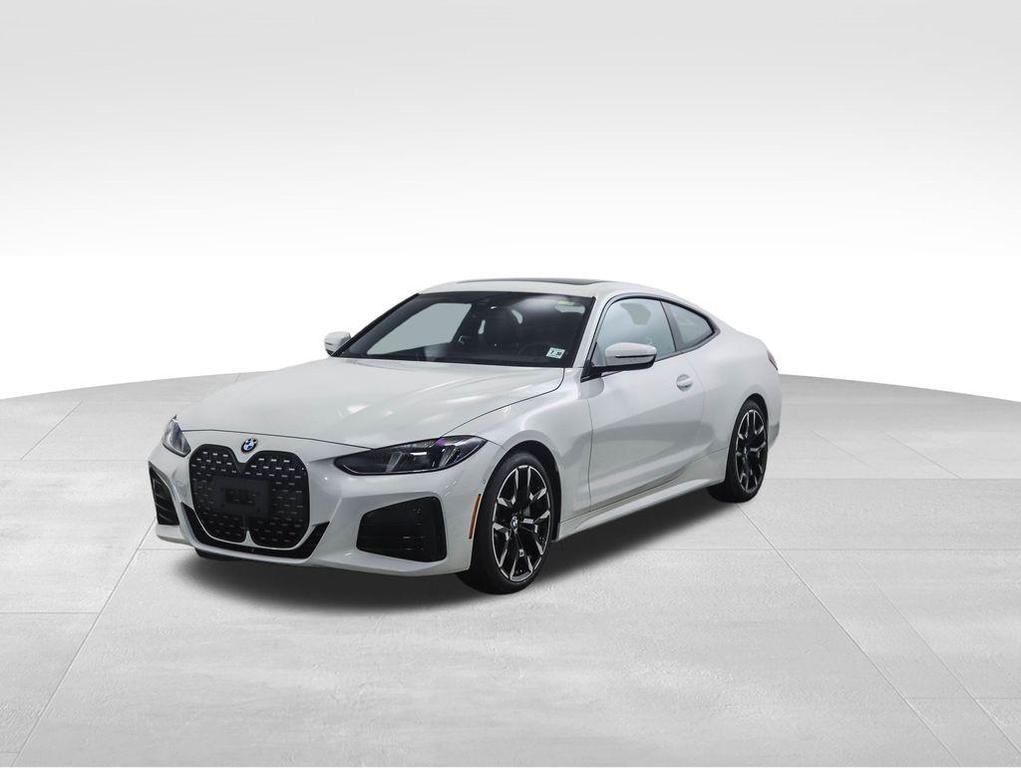 used 2026 BMW 430 car, priced at $55,900