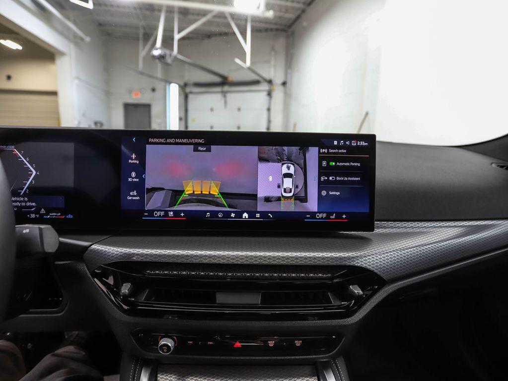 used 2026 BMW 430 car, priced at $55,900