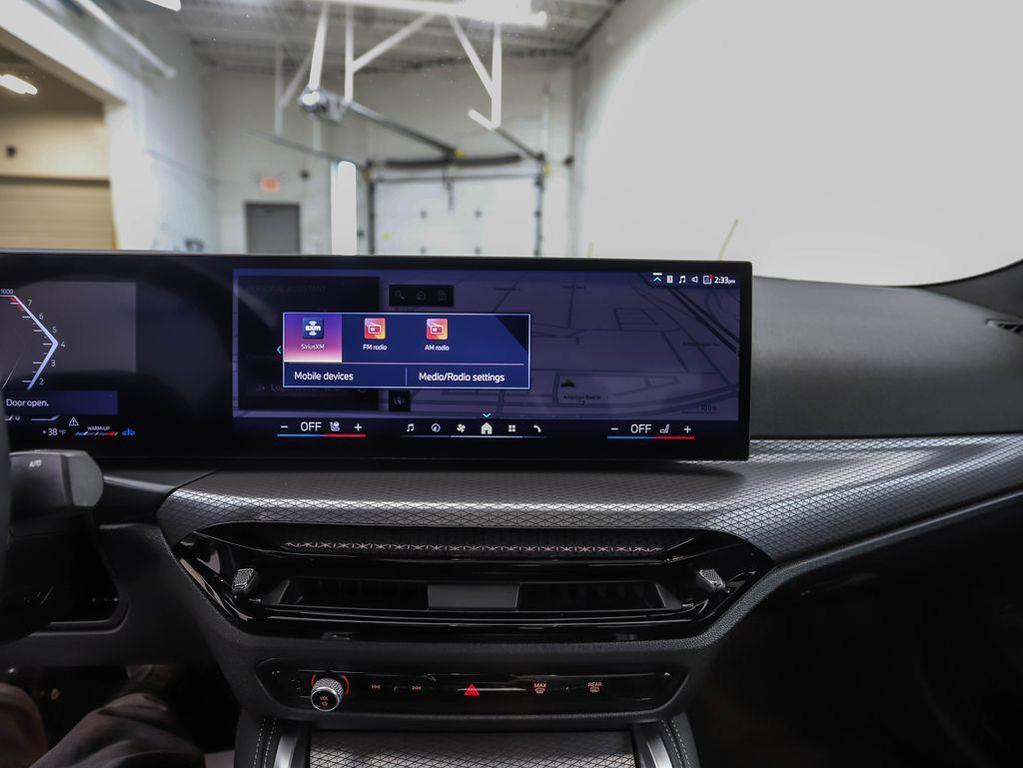 used 2026 BMW 430 car, priced at $55,900