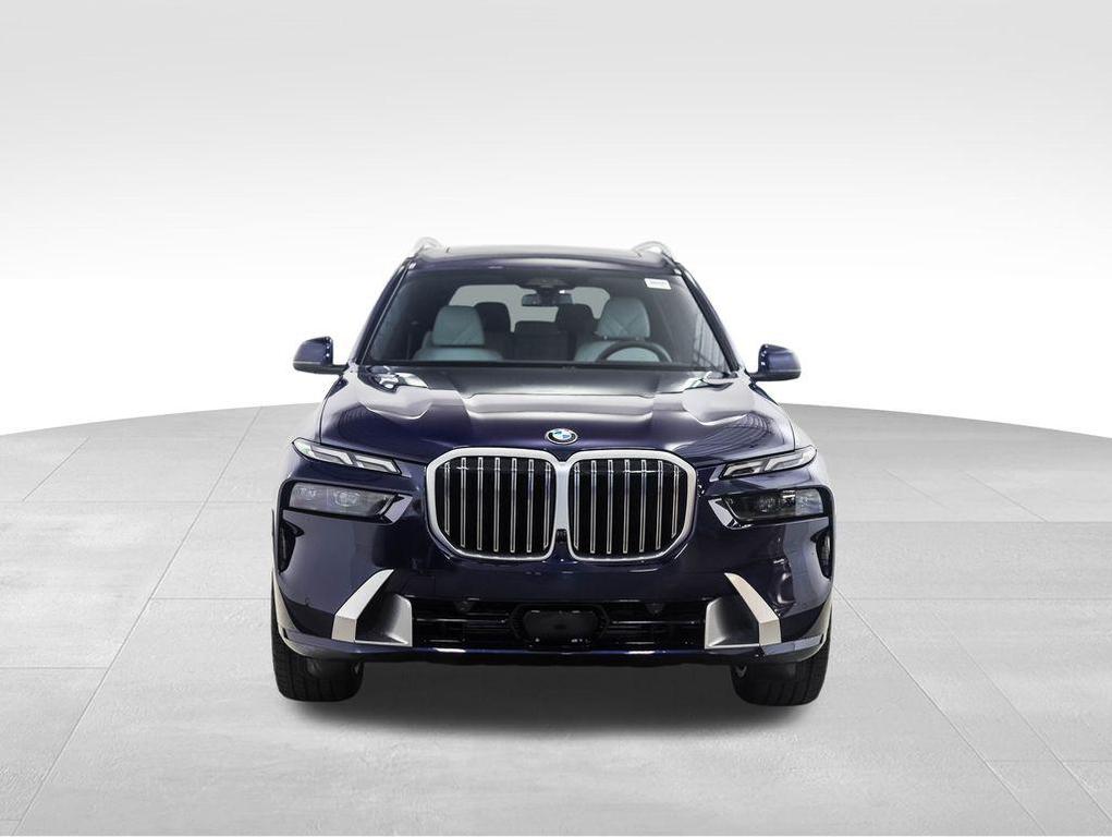 used 2026 BMW X7 car, priced at $95,475