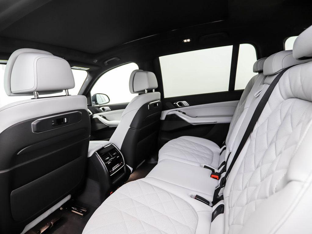 used 2026 BMW X7 car, priced at $95,475