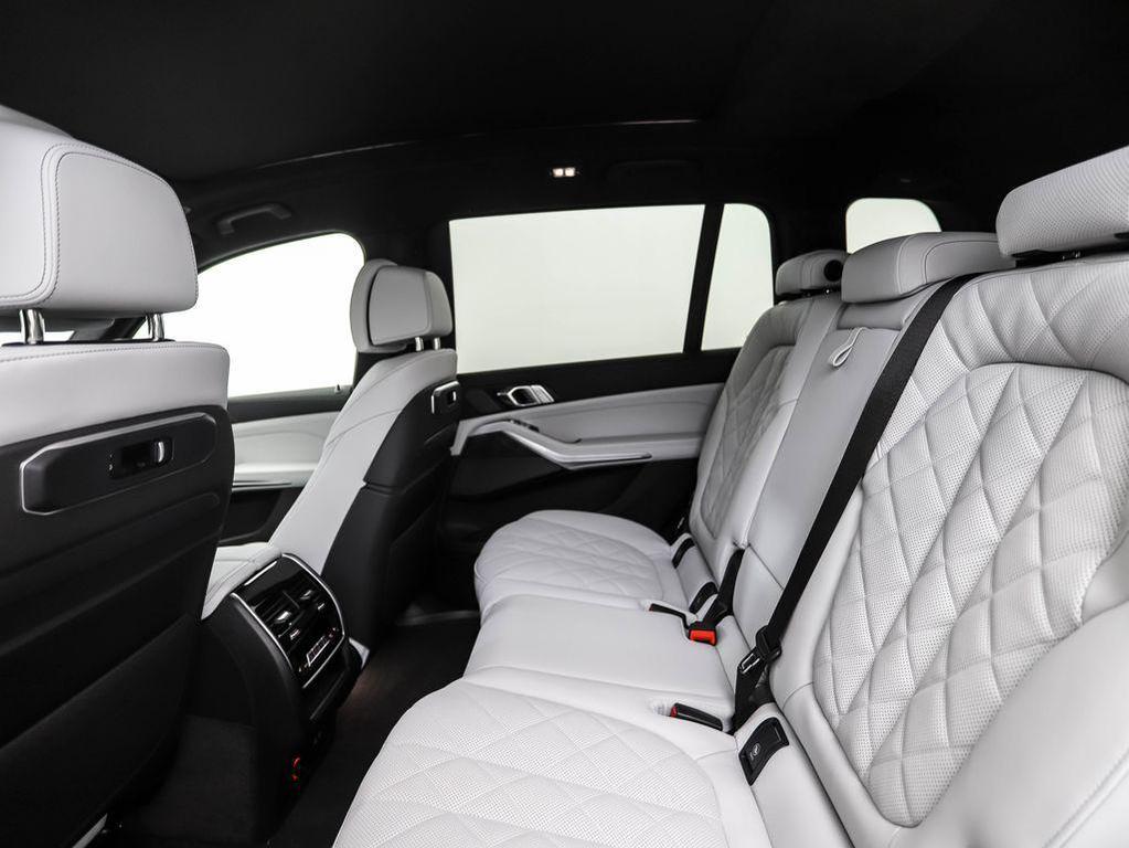 used 2026 BMW X7 car, priced at $95,475