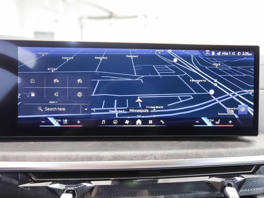 used 2026 BMW X7 car, priced at $95,475